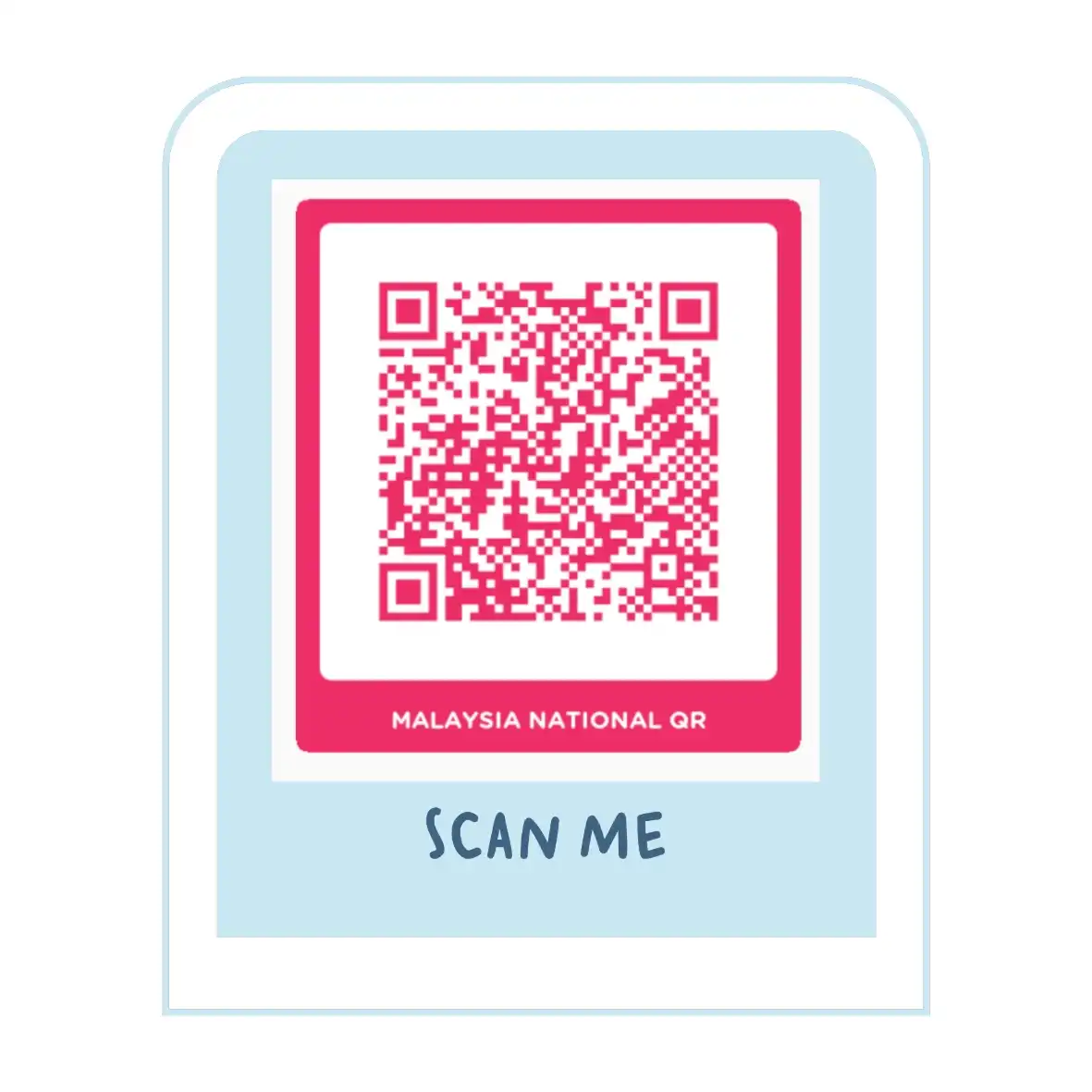 QR Payment